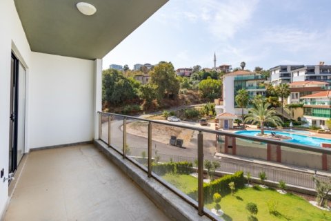 Apartment for sale  in Antalya, Turkey, 1 bedroom, 61m2, No. 222756 – photo 30