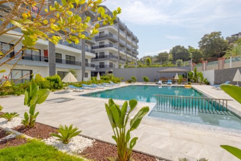 Apartment for sale  in Antalya, Turkey, 1 bedroom, 61m2, No. 222756 – photo 17