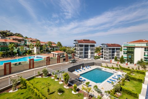 Apartment for sale  in Antalya, Turkey, 1 bedroom, 61m2, No. 222756 – photo 3