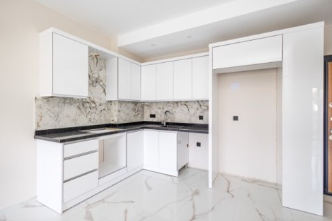 Apartment for sale  in Antalya, Turkey, 1 bedroom, 61m2, No. 222756 – photo 23