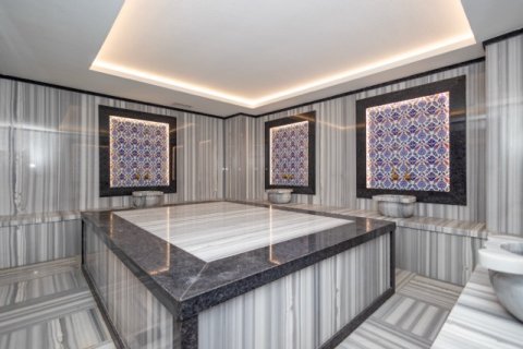 Apartment for sale  in Antalya, Turkey, 1 bedroom, 61m2, No. 222756 – photo 13