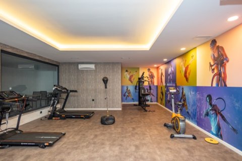 Apartment for sale  in Antalya, Turkey, 1 bedroom, 61m2, No. 222756 – photo 26