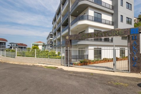 Apartment for sale  in Antalya, Turkey, 1 bedroom, 61m2, No. 222756 – photo 20
