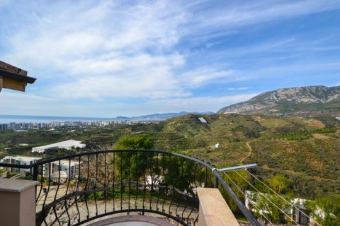 Apartment for sale  in Antalya, Turkey, 3 bedrooms, 137m2, No. 222755 – photo 16