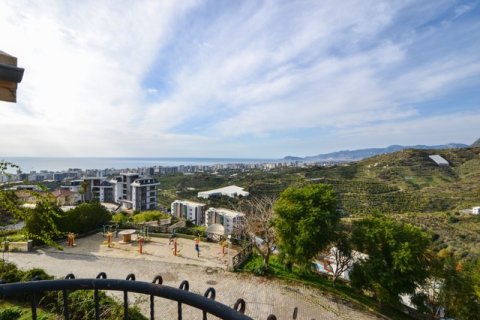 Apartment for sale  in Antalya, Turkey, 3 bedrooms, 137m2, No. 222755 – photo 18