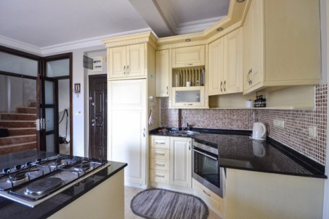 Apartment for sale  in Antalya, Turkey, 3 bedrooms, 137m2, No. 222755 – photo 23