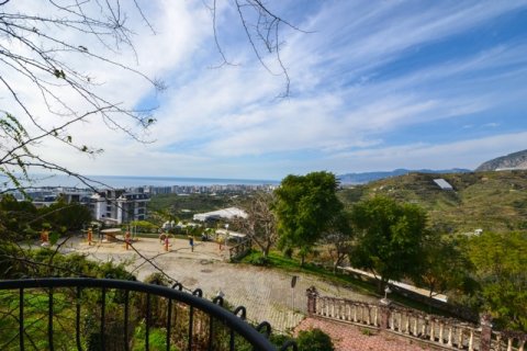 Apartment for sale  in Antalya, Turkey, 3 bedrooms, 137m2, No. 222755 – photo 8