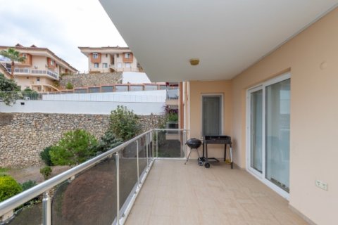 آپارتمان در Antalya ، ترکیه 3 خوابه ، 135 متر مربع. شماره 222753 - 5
