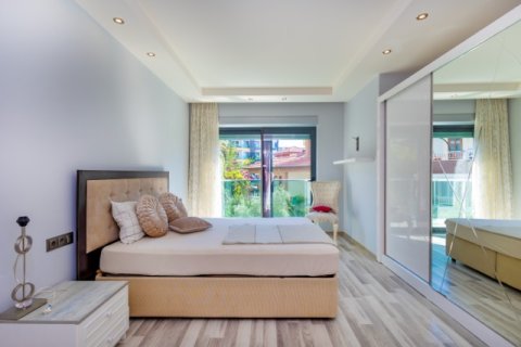 3+1 Lägenhet  i Antalya, Turkiet Nr. 222757 - 29