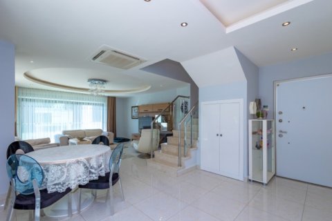 3+1 Lägenhet  i Antalya, Turkiet Nr. 222757 - 7