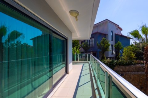 3+1 Lägenhet  i Antalya, Turkiet Nr. 222757 - 12
