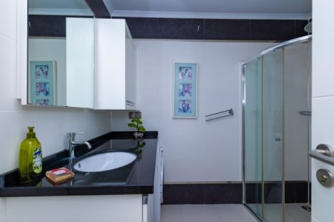3+1 Lägenhet  i Antalya, Turkiet Nr. 222757 - 18