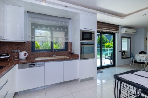 3+1 Lägenhet  i Antalya, Turkiet Nr. 222757 - 5