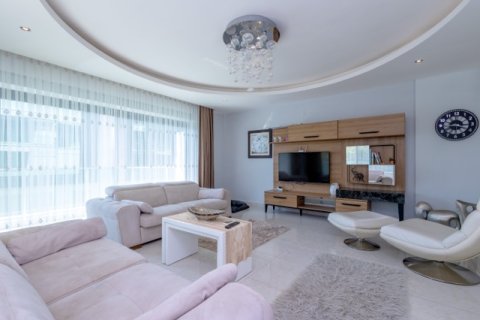 3+1 Lägenhet  i Antalya, Turkiet Nr. 222757 - 8