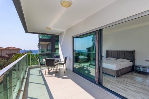 3+1 Lägenhet  i Antalya, Turkiet Nr. 222757 - 27