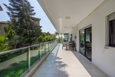 3+1 Lägenhet  i Antalya, Turkiet Nr. 222757 - 14