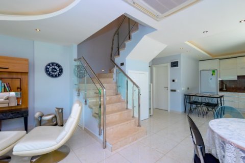 3+1 Lägenhet  i Antalya, Turkiet Nr. 222757 - 9