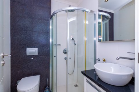 3+1 Lägenhet  i Antalya, Turkiet Nr. 222757 - 16