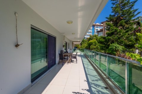 3+1 Lägenhet  i Antalya, Turkiet Nr. 222757 - 13