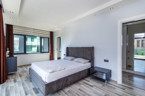3+1 Lägenhet  i Antalya, Turkiet Nr. 222757 - 22