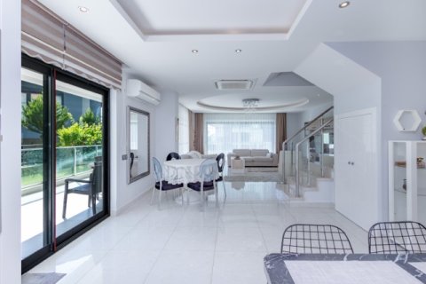 3+1 Lägenhet  i Antalya, Turkiet Nr. 222757 - 6