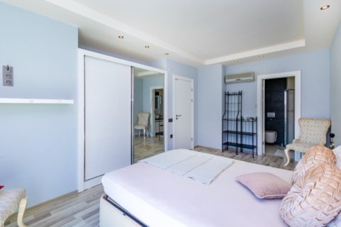 3+1 Lägenhet  i Antalya, Turkiet Nr. 222757 - 17