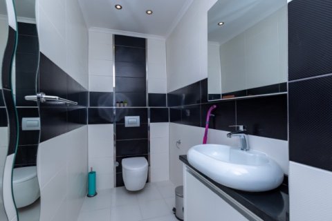 3+1 Lägenhet  i Antalya, Turkiet Nr. 222757 - 4