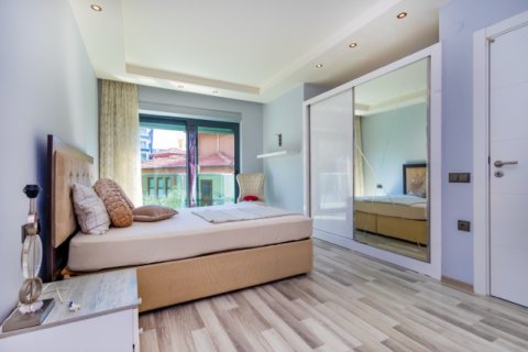 3+1 Lägenhet  i Antalya, Turkiet Nr. 222757 - 15
