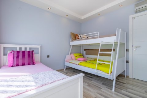 3+1 Lägenhet  i Antalya, Turkiet Nr. 222757 - 20