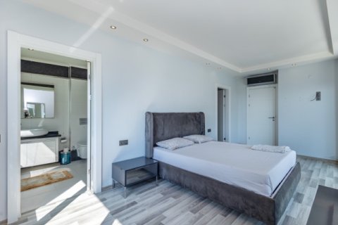 3+1 Lägenhet  i Antalya, Turkiet Nr. 222757 - 25