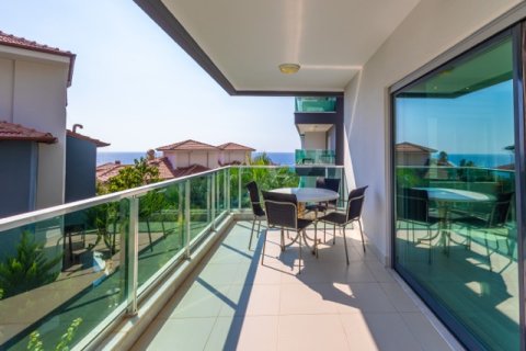 3+1 Lägenhet  i Antalya, Turkiet Nr. 222757 - 26