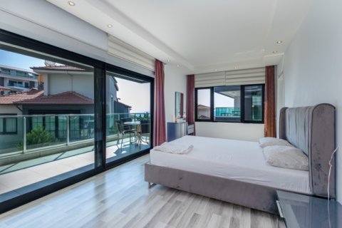 3+1 Lägenhet  i Antalya, Turkiet Nr. 222757 - 21