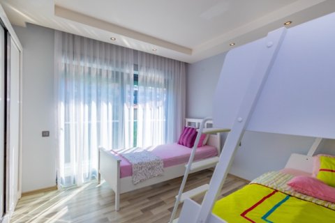3+1 Lägenhet  i Antalya, Turkiet Nr. 222757 - 19