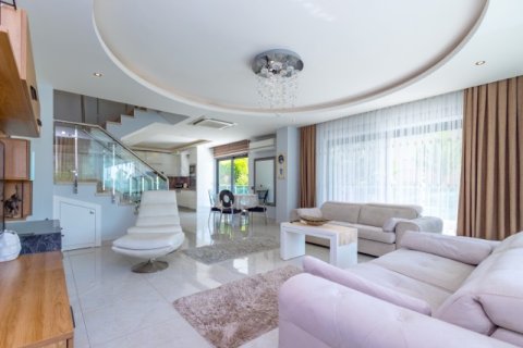 3+1 Lägenhet  i Antalya, Turkiet Nr. 222757 - 11