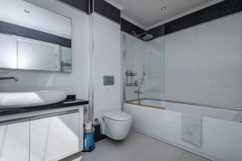 3+1 Lägenhet  i Antalya, Turkiet Nr. 222757 - 23