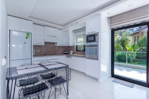 3+1 Lägenhet  i Antalya, Turkiet Nr. 222757 - 28