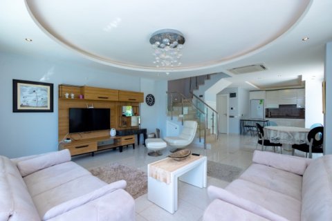 3+1 Lägenhet  i Antalya, Turkiet Nr. 222757 - 10