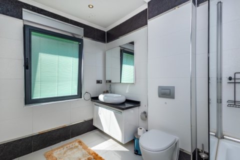 3+1 Lägenhet  i Antalya, Turkiet Nr. 222757 - 24