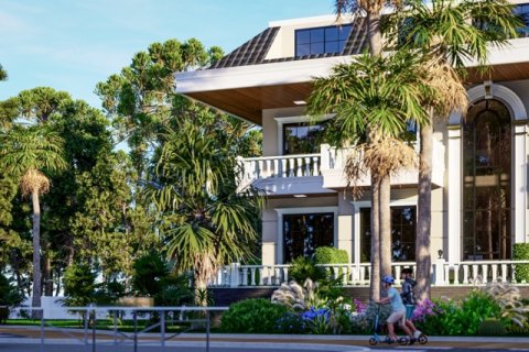 1+1 Lägenhet  i Antalya, Turkiet Nr. 222759 - 17