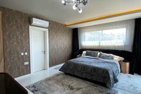 Продажа квартиры в Каргыджаке, Аланье, Анталье, Турция 3 комн., 200м2, №225012 – фото 9