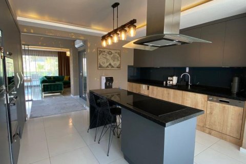 Продажа квартиры в Каргыджаке, Аланье, Анталье, Турция 3 комн., 200м2, №225012 – фото 3