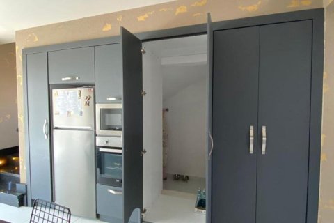 Продажа квартиры в Каргыджаке, Аланье, Анталье, Турция 3 комн., 200м2, №225012 – фото 5
