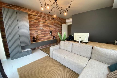 Продажа квартиры в Каргыджаке, Аланье, Анталье, Турция 3 комн., 200м2, №225012 – фото 15