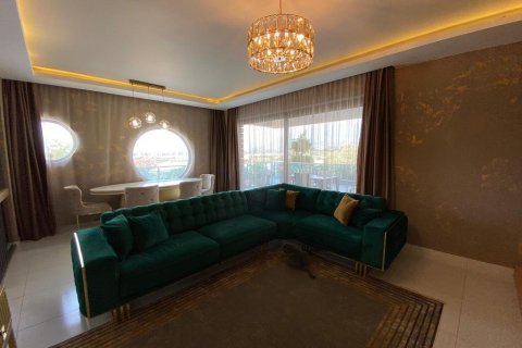 Продажа квартиры в Каргыджаке, Аланье, Анталье, Турция 3 комн., 200м2, №225012 – фото 6