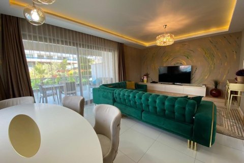 Продажа квартиры в Каргыджаке, Аланье, Анталье, Турция 3 комн., 200м2, №225012 – фото 7