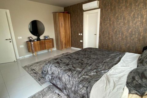 Продажа квартиры в Каргыджаке, Аланье, Анталье, Турция 3 комн., 200м2, №225012 – фото 10