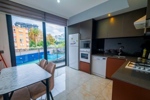 Apartment for sale  in Mahmutlar, Antalya, Turkey, 3 bedrooms, 150m2, No. 225010 – photo 4