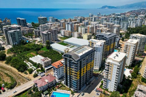 3+0 Apartment  in Mahmutlar, Antalya, Turkey No. 225010