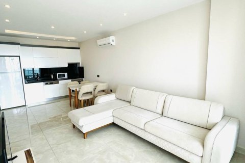 1+0 Lägenhet i Mahmutlar, Antalya, Turkiet Nr. 225014 - 2