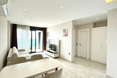 1+0 Lägenhet i Mahmutlar, Antalya, Turkiet Nr. 225014 - 4
